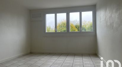 Appartement 3 pièces de 57 m² à Châteauroux (36000)