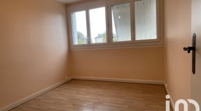 Appartement 3 pièces de 57 m² à Châteauroux (36000)