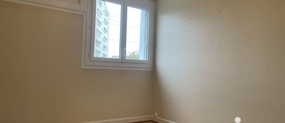 Appartement 3 pièces de 57 m² à Châteauroux (36000)