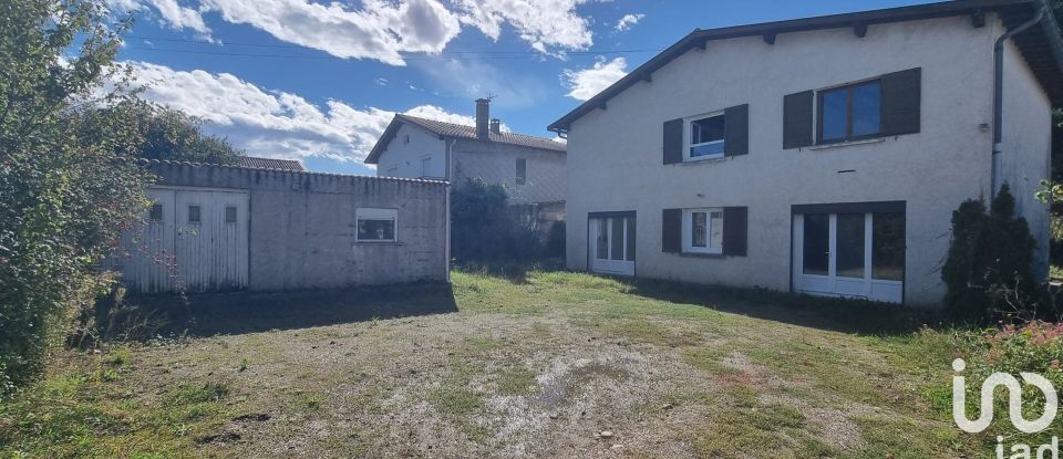 Maison 9 pièces de 194 m² à Saint-Jean-du-Falga (09100)