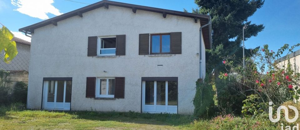 House 9 rooms of 194 m² in Saint-Jean-du-Falga (09100)