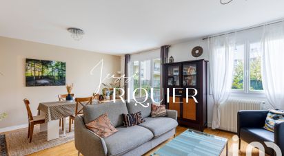 Apartment 4 rooms of 77 m² in Herblay-sur-Seine (95220)