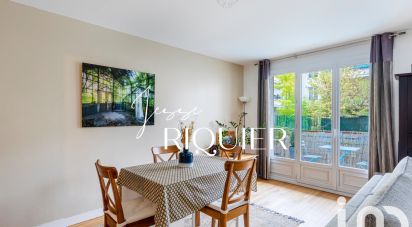 Apartment 4 rooms of 77 m² in Herblay-sur-Seine (95220)