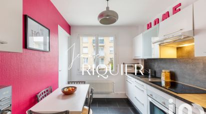 Appartement 4 pièces de 77 m² à Herblay-sur-Seine (95220)