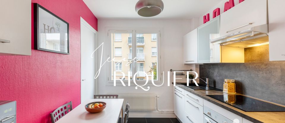 Appartement 4 pièces de 77 m² à Herblay-sur-Seine (95220)