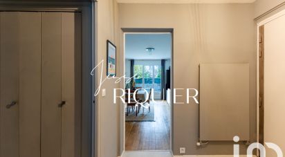 Apartment 4 rooms of 77 m² in Herblay-sur-Seine (95220)