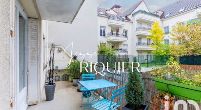 Apartment 4 rooms of 77 m² in Herblay-sur-Seine (95220)