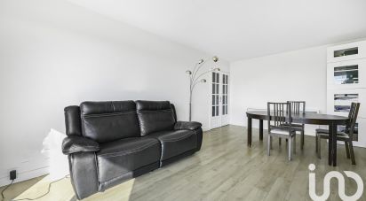 Appartement 4 pièces de 86 m² à Cachan (94230)