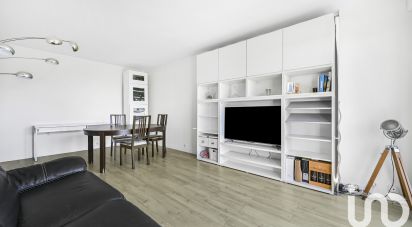 Appartement 4 pièces de 86 m² à Cachan (94230)