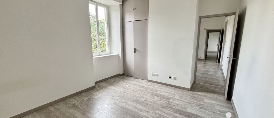 Appartement 3 pièces de 50 m² à Vals-les-Bains (07600)