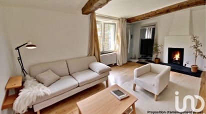 Village house 4 rooms of 70 m² in Saint-Jean-les-Deux-Jumeaux (77660)