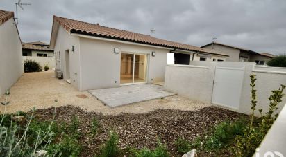 Maison 4 pièces de 87 m² à Bassan (34290)