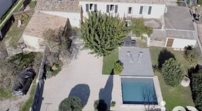 Farm 7 rooms of 165 m² in Donzère (26290)