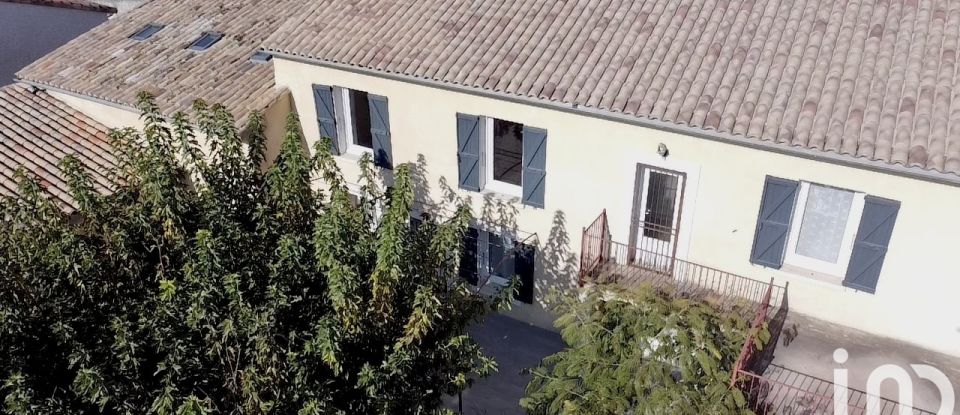 Farm 7 rooms of 165 m² in Donzère (26290)