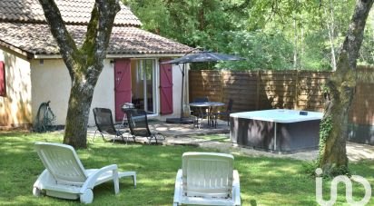 House 6 rooms of 156 m² in Le Buisson-de-Cadouin (24480)