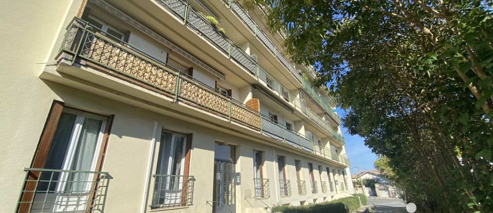 Appartement 4 pièces de 94 m² à Nîmes (30000)