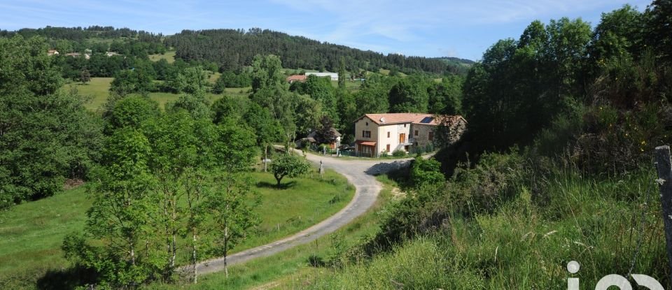 House 10 rooms of 180 m² in Saint-Léger-du-Malzieu (48140)