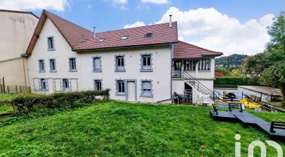 Duplex 4 rooms of 103 m² in Maîche (25120)