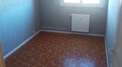 Appartement 4 pièces de 80 m² à Firminy (42700)