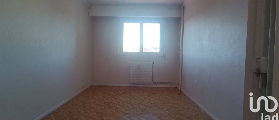 Appartement 4 pièces de 80 m² à Firminy (42700)