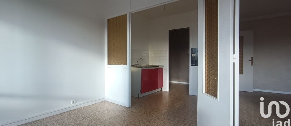 Appartement 4 pièces de 80 m² à Firminy (42700)