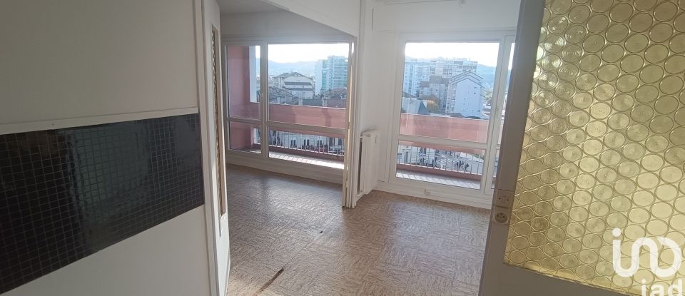 Appartement 4 pièces de 80 m² à Firminy (42700)