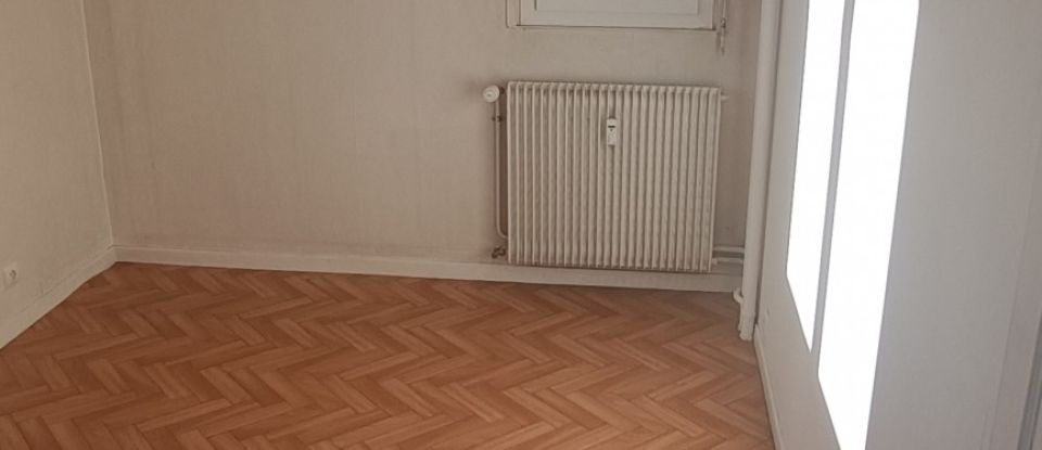 Appartement 4 pièces de 80 m² à Firminy (42700)