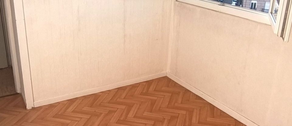 Appartement 4 pièces de 80 m² à Firminy (42700)