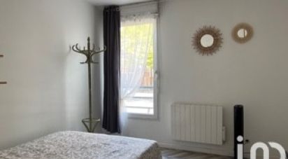 Apartment 2 rooms of 45 m² in Saint-Denis (93200)