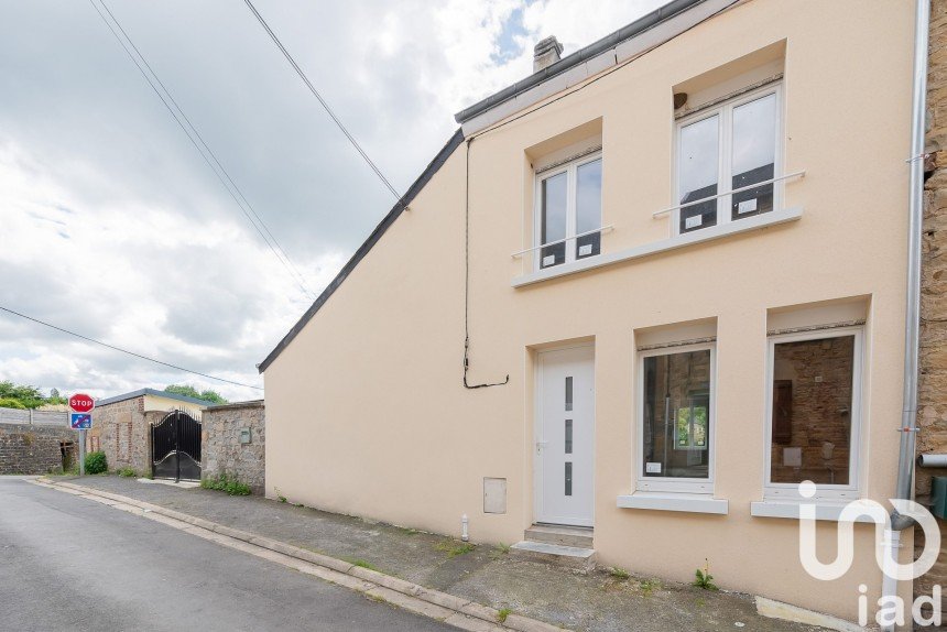 House 5 rooms of 149 m² in Saint-Menges (08200)