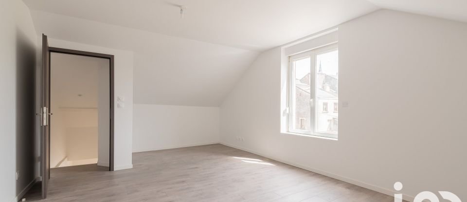 House 5 rooms of 149 m² in Saint-Menges (08200)