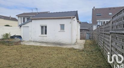 Maison 2 pièces de 42 m² à Villeparisis (77270)