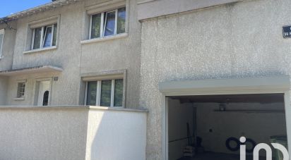 Maison 5 pièces de 99 m² à Charleville-Mézières (08000)