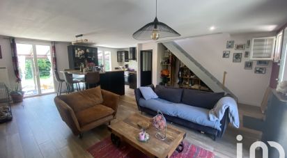 Maison 5 pièces de 117 m² à Pringy (77310)