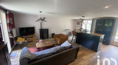 Maison 5 pièces de 117 m² à Pringy (77310)