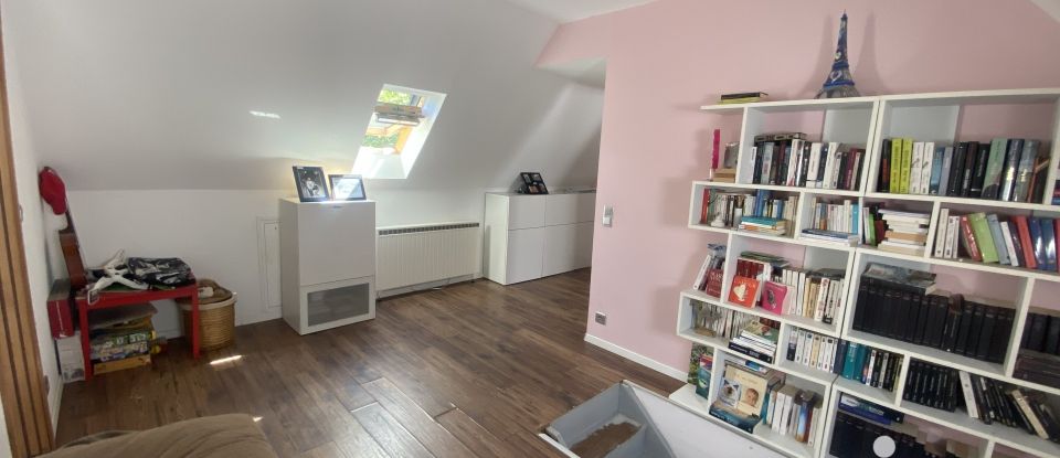 Maison 5 pièces de 117 m² à Pringy (77310)