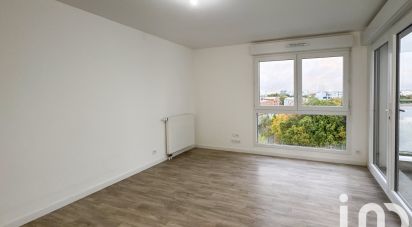 Appartement 2 pièces de 48 m² à Rennes (35000)