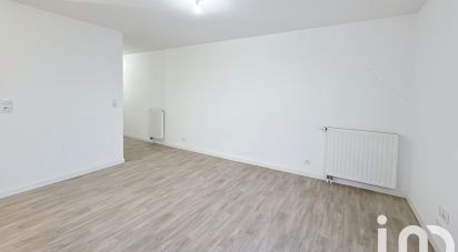 Appartement 2 pièces de 48 m² à Rennes (35000)