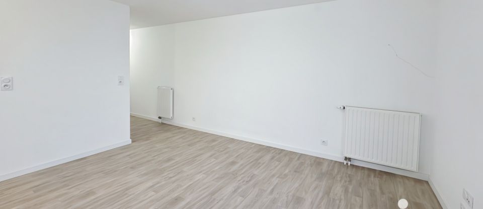 Appartement 2 pièces de 48 m² à Rennes (35000)