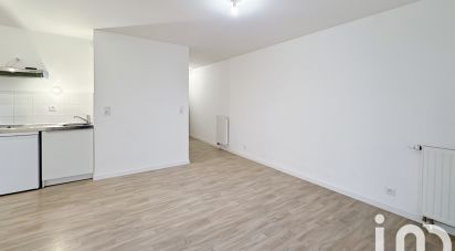 Appartement 2 pièces de 48 m² à Rennes (35000)