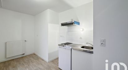 Appartement 2 pièces de 48 m² à Rennes (35000)