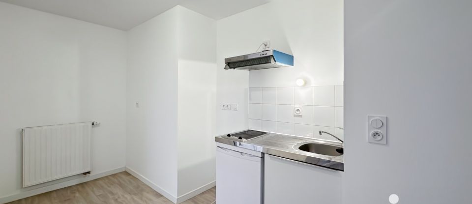 Appartement 2 pièces de 48 m² à Rennes (35000)