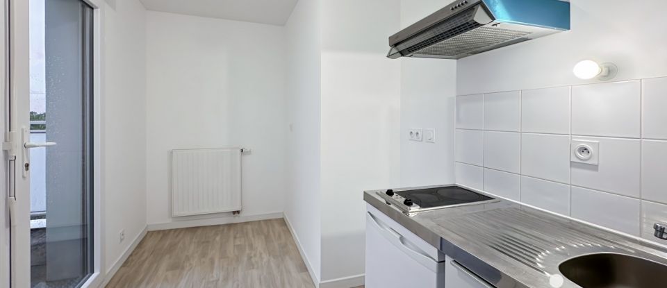 Appartement 2 pièces de 48 m² à Rennes (35000)