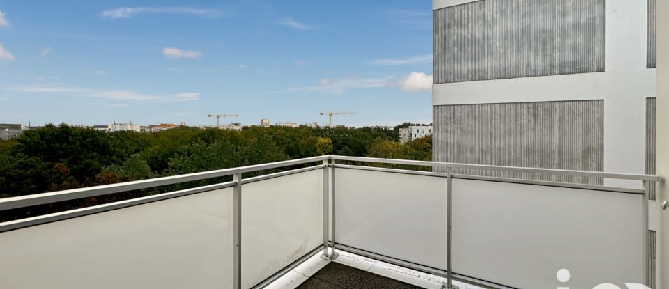 Appartement 2 pièces de 48 m² à Rennes (35000)