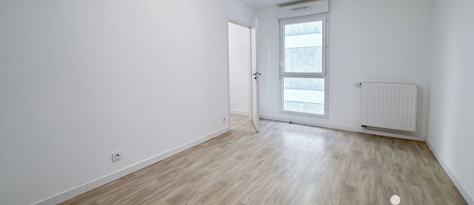 Appartement 2 pièces de 48 m² à Rennes (35000)