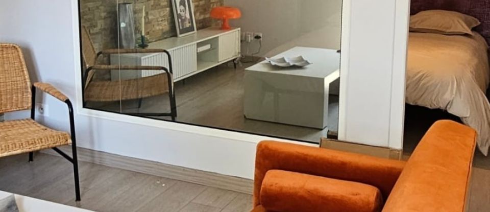 Apartment 3 rooms of 68 m² in Tarbes (65000)