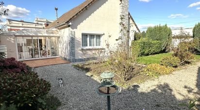 Maison 5 pièces de 112 m² à Auchel (62260)