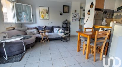 Appartement 2 pièces de 38 m² à Roissy-en-Brie (77680)