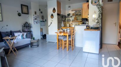 Appartement 2 pièces de 38 m² à Roissy-en-Brie (77680)