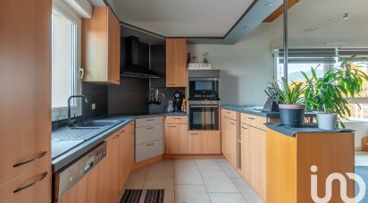 Duplex 5 pièces de 125 m² à Thionville (57100)